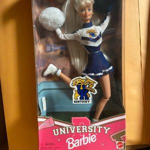 Vintage 1996 Barbie